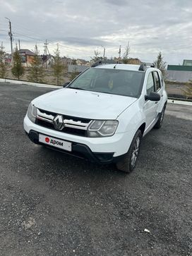 SUV   Renault Duster 2019 , 1200000 , 