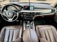 SUV   BMW X5 2016 , 3000000 , 