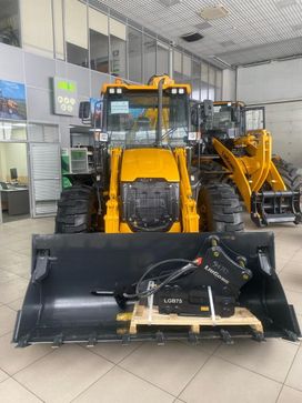  LiuGong 777-S 2025 , 8500000 , 