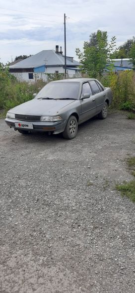  Toyota Corona 1992 , 200000 , 