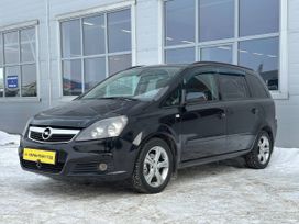    Opel Zafira 2007 , 698000 , 