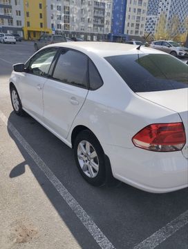  Volkswagen Polo 2013 , 820000 , 
