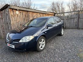  Nissan Primera 2002 , 410000 , 