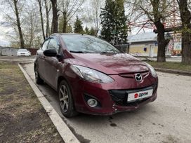  Mazda Mazda2 2011 , 750000 , 
