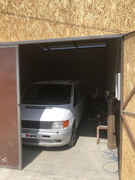    Mercedes-Benz Vito 2001 , 550000 , 