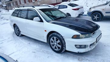  Mitsubishi Legnum 2001 , 350000 , 