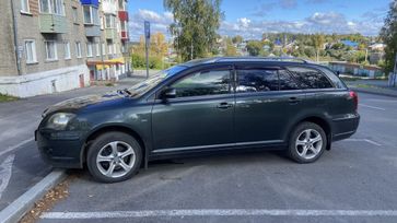  Toyota Avensis 2006 , 950000 , 