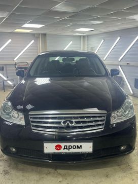  Infiniti M35 2006 , 740000 , 