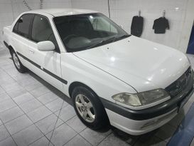Седан Toyota Carina 1999 года, 495000 рублей, Томск