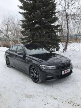  BMW 3-Series 2019 , 3990000 , 