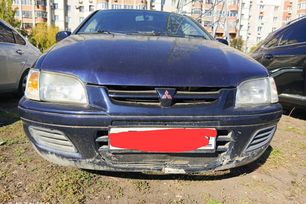    Mitsubishi Space Star 1999 , 180000 , 