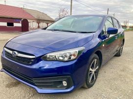  Subaru Impreza 2021 , 1765000 , 