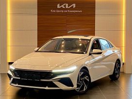  Hyundai Elantra 2023 , 2799990 , 