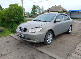 Седан BYD F3 2012 года, 420000 рублей, Тара