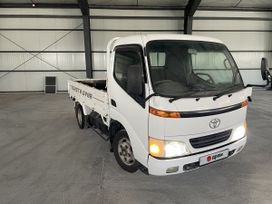   Toyota Dyna 2001 , 1770000 , 