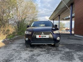 SUV   Mitsubishi Outlander 2012 , 1150000 , 
