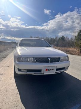  Mitsubishi Diamante 2003 , 500000 , 