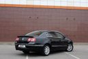  Volkswagen Passat 2007 , 550000 , -