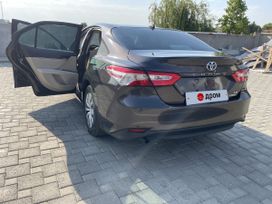  Toyota Camry 2018 , 3100000 , 