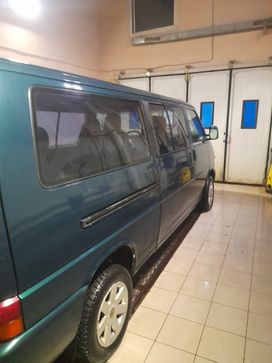    Volkswagen Caravelle 1998 , 1200000 , 