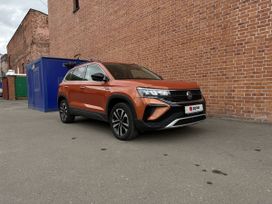SUV   Volkswagen Taos 2021 , 2990000 , 