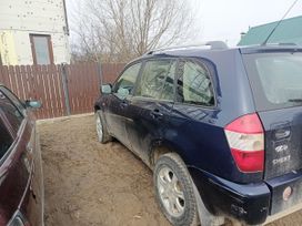 SUV   Chery Tiggo T11 2012 , 400000 , 
