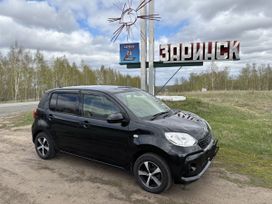  Toyota Passo 2016 , 705000 , 