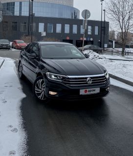  Volkswagen Jetta 2020 , 2500000 , 