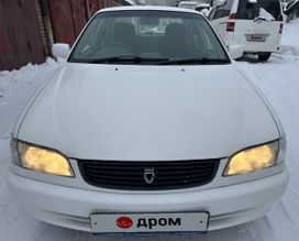  Toyota Corolla 2000 , 325000 , 
