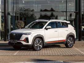 SUV   Changan CS35 Plus 2024 , 1995000 , 