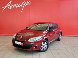  Renault Megane 2011 , 685000 , 
