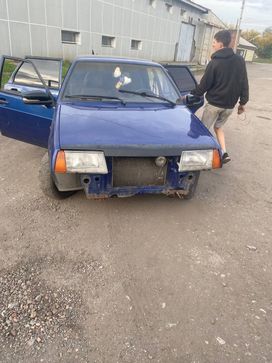   21099 2004 , 110000 , 