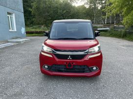  Mitsubishi Delica D:2 2016 , 1225000 , 