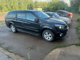  SsangYong Actyon Sports 2012 , 725000 , 