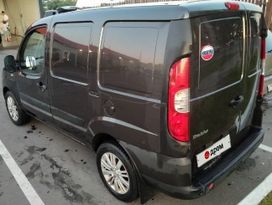    Fiat Doblo 2008 , 675000 , 