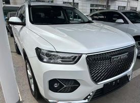 SUV   Haval H6 2021 , 1256400 , 