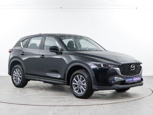 SUV   Mazda CX-5 2024 , 3798989 , 