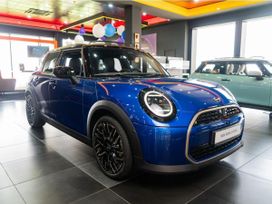  MINI Hatch 2024 , 6790000 , 
