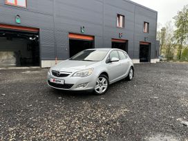  Opel Astra 2011 , 755000 , 