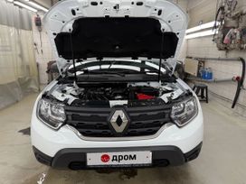 SUV   Renault Duster 2021 , 1490000 , 