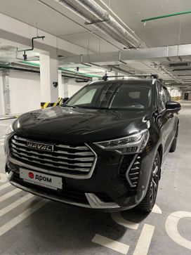 SUV   Haval Jolion 2021 , 1950000 , 