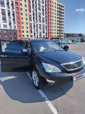 SUV   Lexus RX350 2007 , 1750000 , -