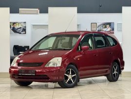    Honda Stream 2001 , 555000 , 