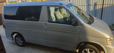    Mazda Bongo Friendee 2004 , 570000 , 