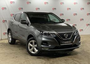 SUV   Nissan Qashqai 2019 , 1499000 , -
