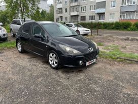  Peugeot 307 2007 , 180000 , 