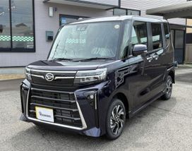  Daihatsu Tanto 2022 , 585280 , 