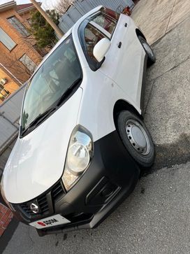  Nissan AD 2018 , 880000 , 