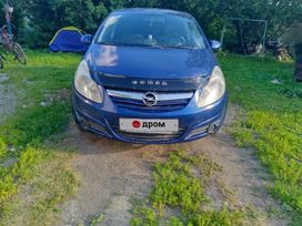  Opel Corsa 2007 , 290000 , 