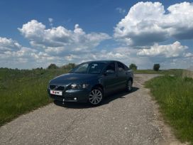  Volvo S40 2007 , 480000 , 